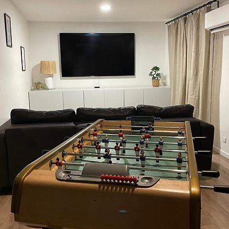 Appart Balcon Clim 10 Mins Disneyland 2Chb Quartierchic Disneyland Paris 외부 사진