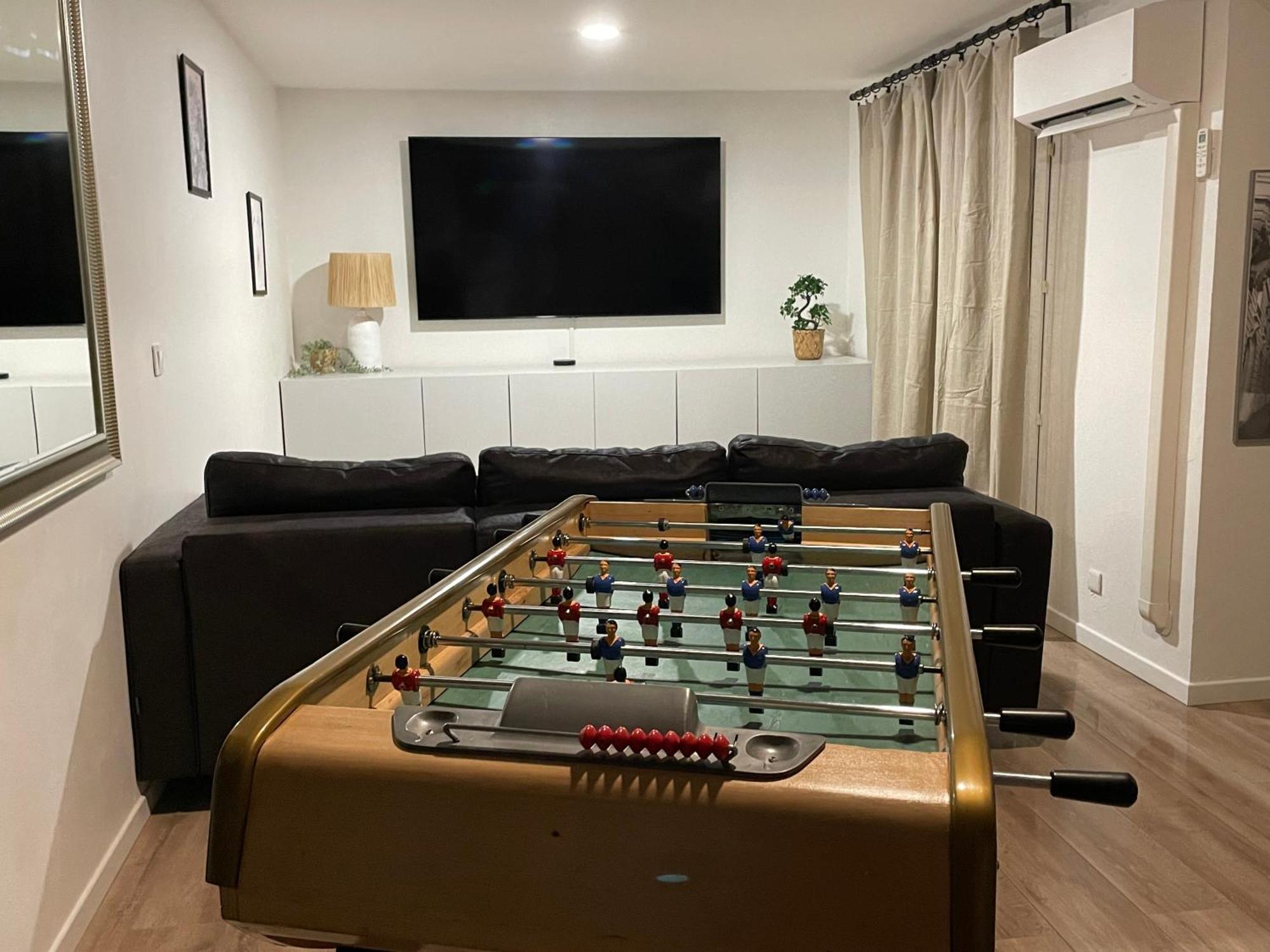 Appart Balcon Clim 10 Mins Disneyland 2Chb Quartierchic Disneyland Paris 외부 사진