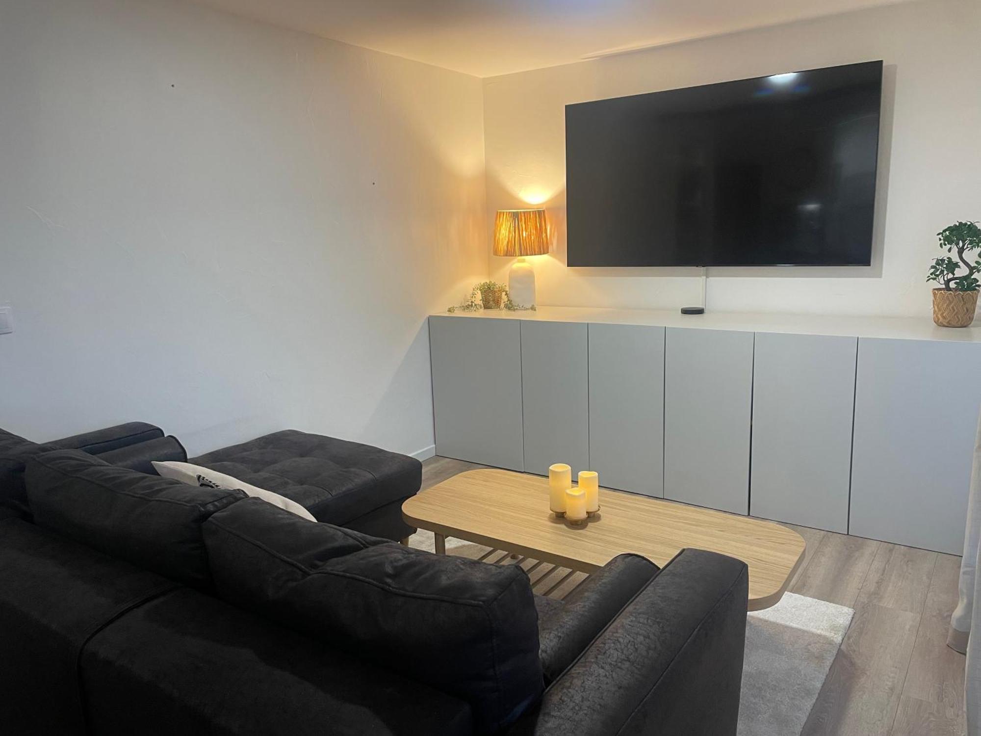 Appart Balcon Clim 10 Mins Disneyland 2Chb Quartierchic Disneyland Paris 외부 사진