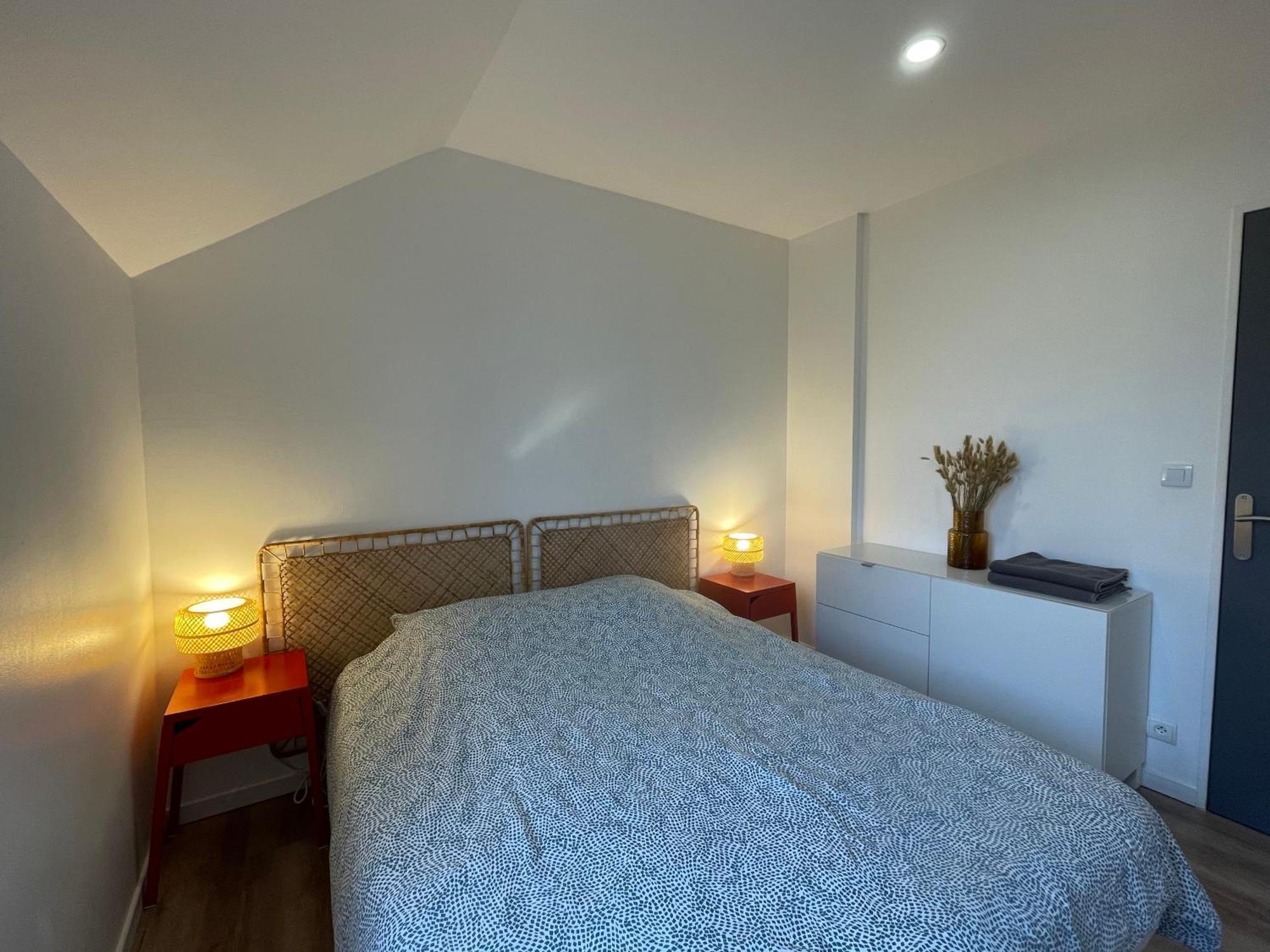 Appart Balcon Clim 10 Mins Disneyland 2Chb Quartierchic Disneyland Paris 외부 사진
