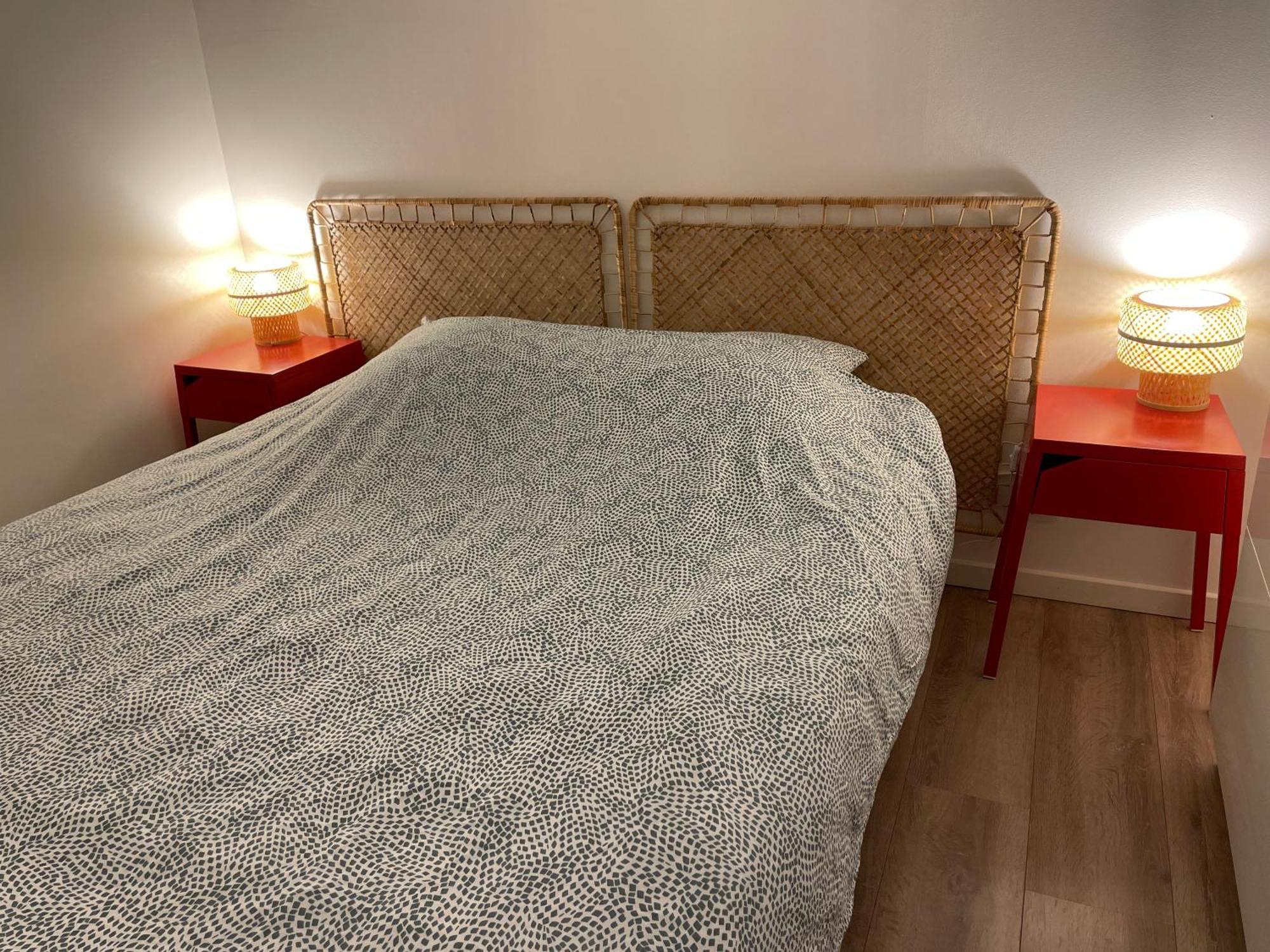 Appart Balcon Clim 10 Mins Disneyland 2Chb Quartierchic Disneyland Paris 외부 사진