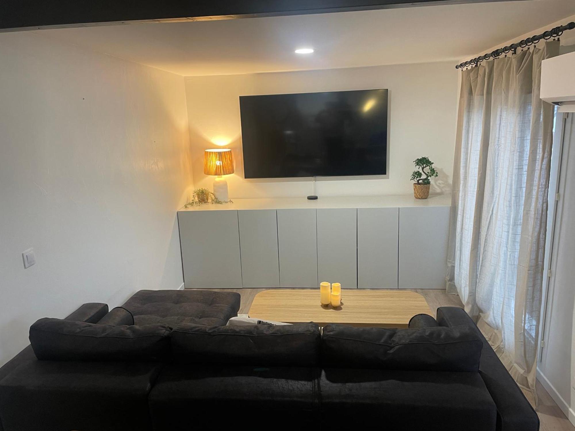 Appart Balcon Clim 10 Mins Disneyland 2Chb Quartierchic Disneyland Paris 외부 사진